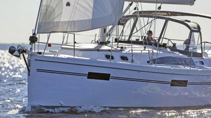 42' Catalina 2023 Yacht For Sale
